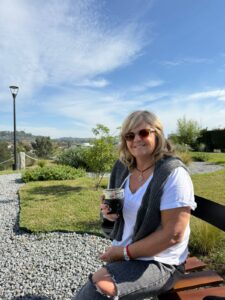 Clarisa Daher: “Trabajamos en equipo para que los adultos mayores estén activos e integrados”