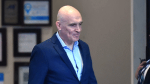 José Luis Espert renunció a su candidatura a diputado por la provincia de Buenos Aires