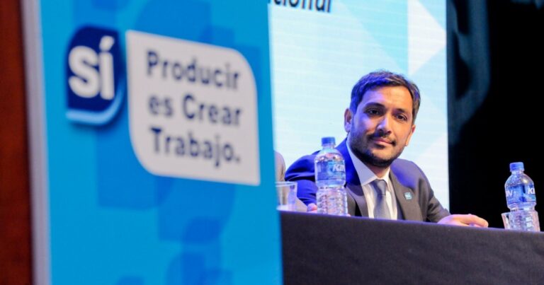 La reaparición de Patricio Mussi agita la interna del peronismo en Berazategui