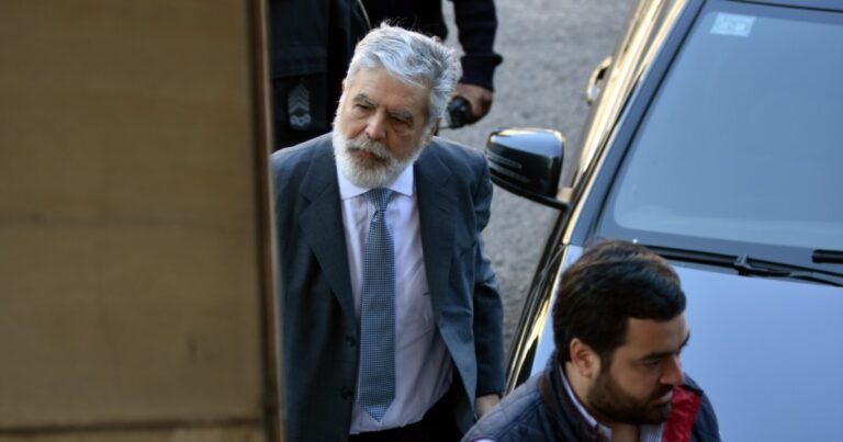 La Corte dejó firme la sentencia a cuatro años de prisión contra De Vido por la tragedia de Once