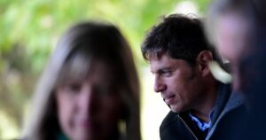 Kicillof encara una negociación por la Suprema Corte y le daría un juez a los libertarios