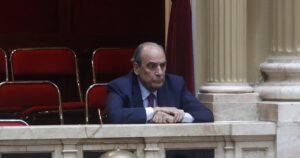 Renunció Guillermo Francos y Adorni es el nuevo jefe de Gabinete: Se fue Catalán y peligran Scioli y Tillard