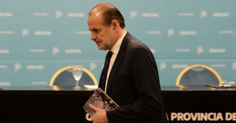 Libertarios acusan que Susbielles pone trabas en la investigación del fentanilo desaparecido en Bahía