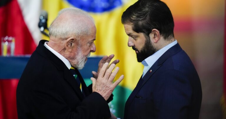 Chile enfrenta una elección clave que define el mapa político de la región