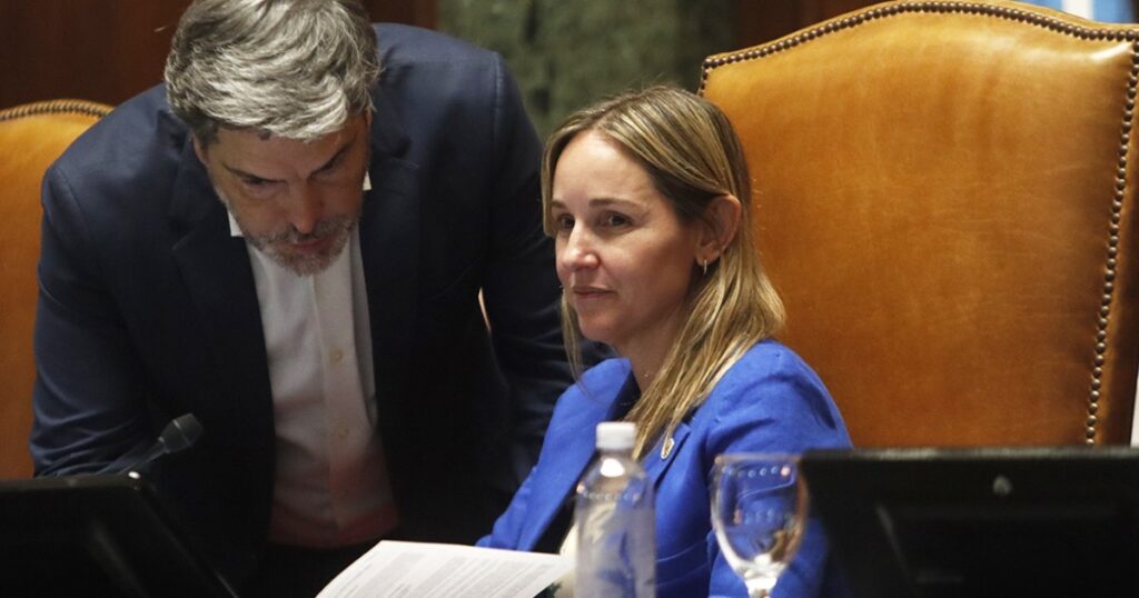 La Legislatura porteña debate una ampliación presupuestaria y confirma el fracaso de la pauta inflacionaria de Milei
