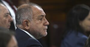 Con Llaryora cerca de perder la mayoría legislativa, Juez apura un núcleo duro opositor