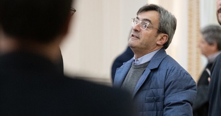 La UIA cruzó a Caputo por acusar de “tarados” a los que defienden la industria: “No son declaraciones felices”