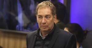 Diego Santilli es el nuevo ministro del Interior: Karina y los Menem los grandes ganadores de la interna