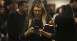 Menem y Karina quieren a Nadia Márquez como presidenta del Senado para arrinconar a Villarruel