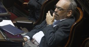 Tierra del Fuego rechaza la designación de Iglesias en la Unión Europea porque no defiende la soberanía de las Malvinas