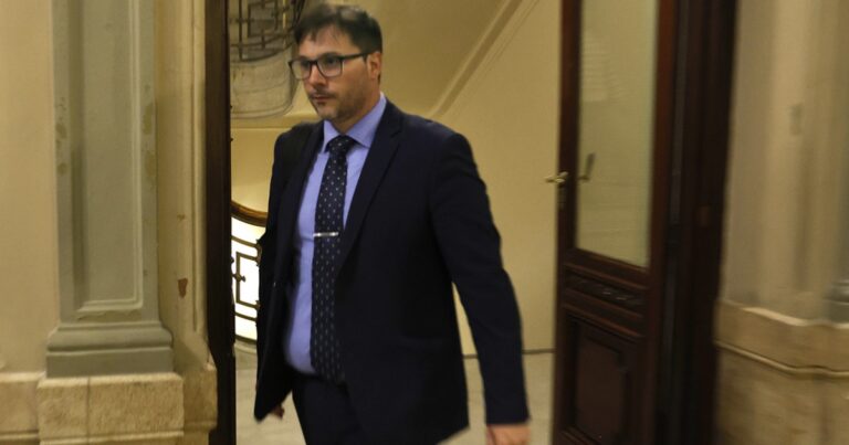 Macri logró expulsar a Agost Carreño y designó a El Sukaría al frente del PRO en Córdoba