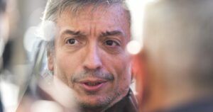 Máximo sugirió que volverá a pelear por la conducción del PJ bonaerense