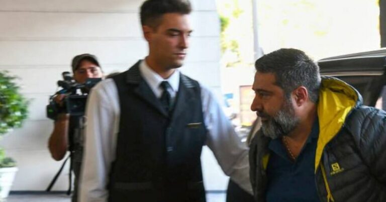 Angelici controlará la comisión que frena o impulsa la destitución de jueces