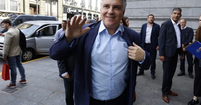 La caída del “Ejército del Norte” del peronismo cordobés, un desafío para Llaryora
