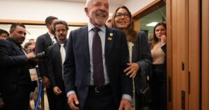 El Senado de Brasil aprueba el proyecto de Lula para eliminar el impuesto las ganancias