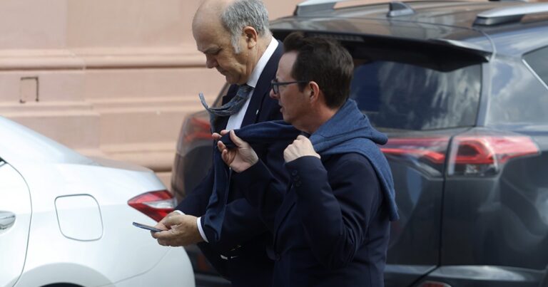 El frigorífico creador de la hamburguesa Paty adeuda 30 mil millones y suspendió a 450 empleados