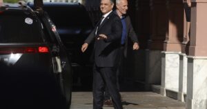 En la Ciudad buscan que Caputo incluya la Coparticipación en el Presupuesto