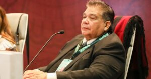 Ishii fue nombrado en la Unesco como vicepresidente de Ciudades del Aprendizaje
