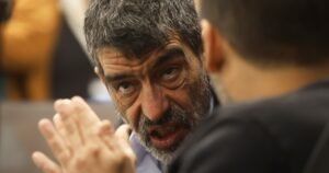 La comisión Libra prepara su informe final y va por Martínez De Giorgi y el fiscal Taiano