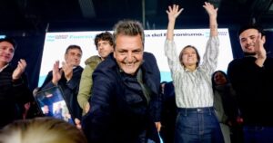 Con Zamora debilitado, Massa apuntala su candidato para recuperar Tigre en 2027