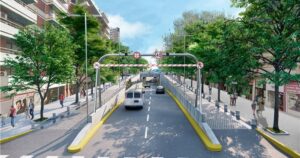 Ya está listo el proyecto para eliminar una de las barreras más tediosas de la Ciudad