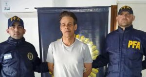 Una empresa vinculada a Fred Machado pelea por quedarse con las centrales hidroeléctricas del sur