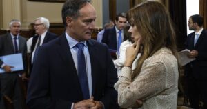 Los gobernadores peronistas y Provincias Unidas exploran un interbloque federal en el Senado para ser tercera minoría