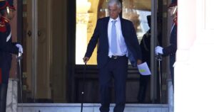 Con una cadena de fallos polémicos la Justicia de Santa Fe perdona a Taselli por un grave daño ambiental