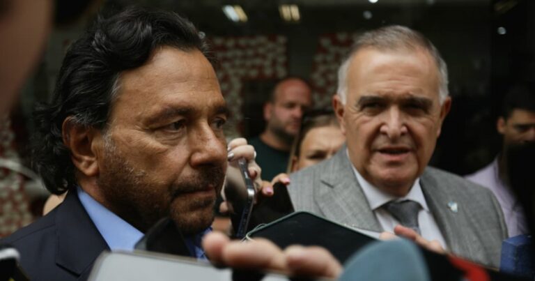 Salta, Jujuy y Tucumán van contra la transportadora Transnoa por desinversión y cortes masivos de luz