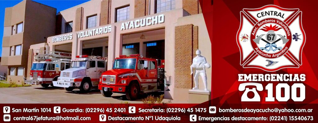 Ayacucho se suma al operativo por el derrumbe en Costa Esmeralda