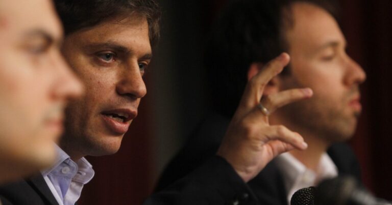 El gobierno de Kicillof confirmó que el 20 pagará el aguinaldo a los más de 660 mil empleados públicos