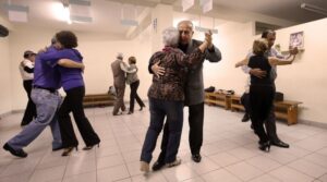 Talleres y Colonia de Verano para Adultos Mayores +60