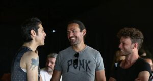 Guerra de arenas: Clarín y La Nación le ganaron a Finkelstein la concesión de Costa Salguero por 10 años