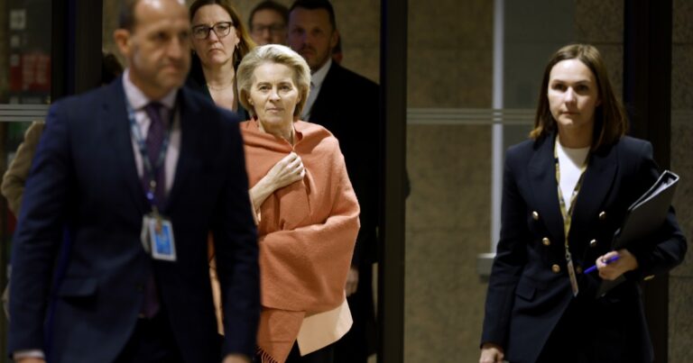 En Europa dicen que todavía no están los votos para aprobar el acuerdo con el Mercosur