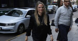 Milei le dio un cargo a Piparo en el Banco Nación y rompió el último puente con Schiaretti