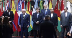 El Mercosur comienza una nueva cumbre marcada por el fracaso del acuerdo con la Unión Europea