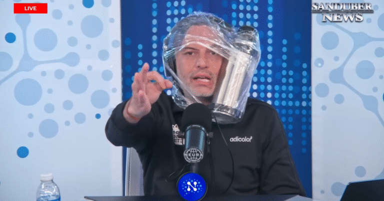 En el PRO no pueden creer que Tronco, el socio de Fantino, debutó votando con el kirchnerismo