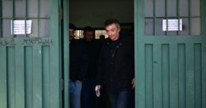 El acuerdo que tantean Kicillof y Máximo para evitar la guerra en el PJ bonarense