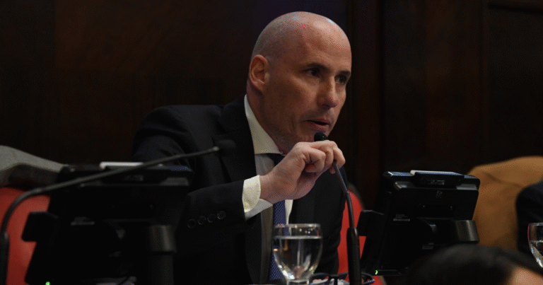 El PRO paga el costo de la negociación de cargos y pierde dos senadores en la provincia