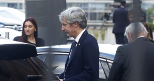 La justicia le exige al Banco Central que informe donde está el oro de las reservas