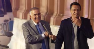 Jaldo logró reactivar la obra pública en Tucumán y construye el proyecto de viviendas populares más grande del país