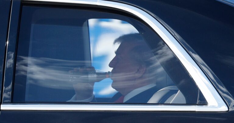 Trump confirmó que habló con Maduro y se especula con un encuentro