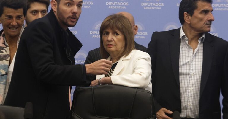 Se rebelan los senadores y la reforma laboral pasa para el año que viene: “Basta de latigazos”