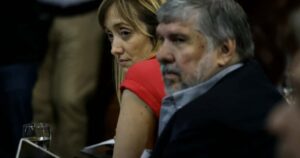 Maniobra del peronismo para retrasar la sanción de la reforma laboral