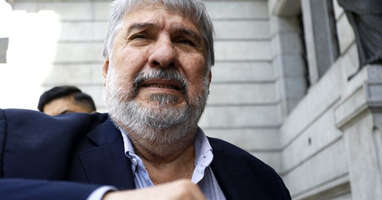 Mayans quiere bajar la comisión que armó Bullrich para sacar la reforma laboral