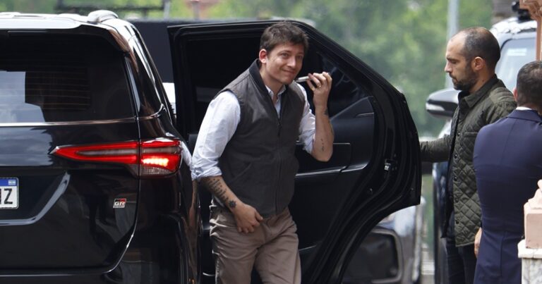 El fallo a favor de YPF fortaleció al sector de Santiago Caputo en la interna con Karina