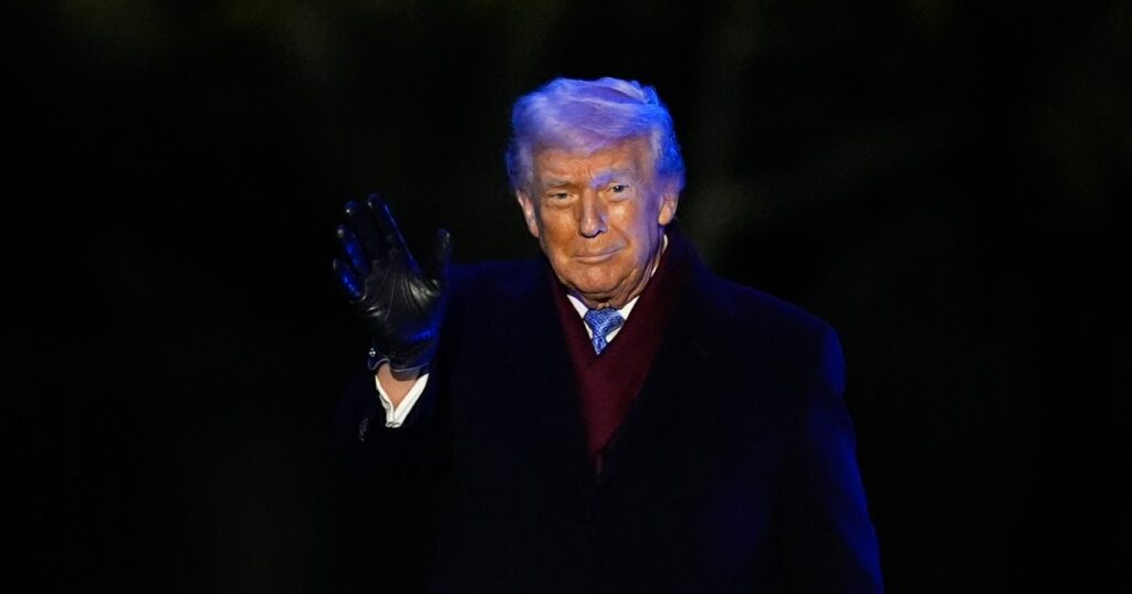 Migración y más presencia militar en América Latina: las claves de la nueva Estrategia de Seguridad de Trump