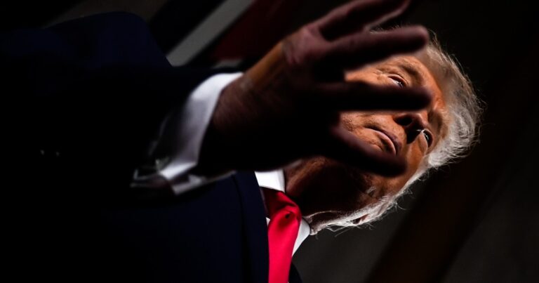 Máxima tensión: Trump dice que “Venezuela está rodeada” y ordena el bloqueo total de todos los buques petroleros