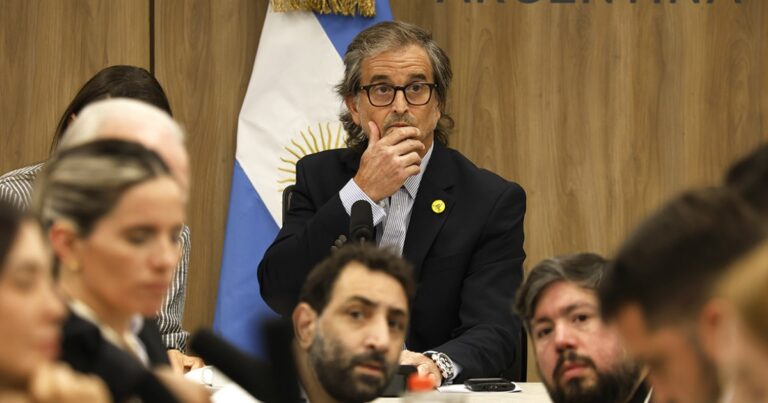 El gobierno consiguió el dictamen del Presupuesto con el apoyo de Jaldo, Jalil y Passalacqua