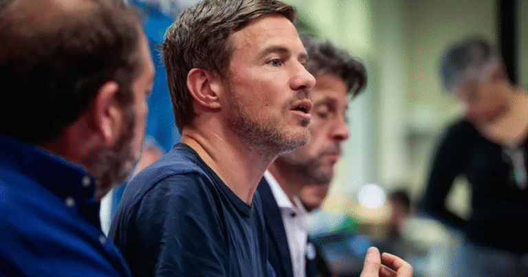 Kicillof lanza un armado en la Ciudad con Augusto Costa en la cabeza